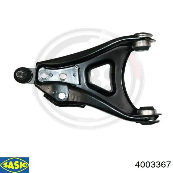 Важіль передній лівий Sasic 4003367 ціна, від 34.84 USD