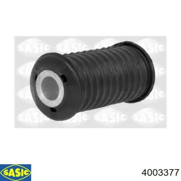 Сайлентблок ресори, передній Sasic 4003377 ціна, від 14.54 USD