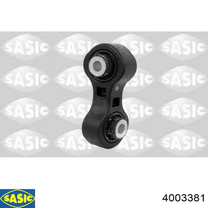 Купити 4003381 Sasic Опора стабілізатора