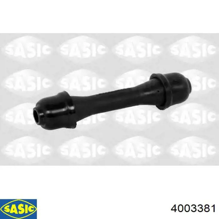 Втулка стабілізатора заднього Sasic 4003381 ціна, від 5.26 USD