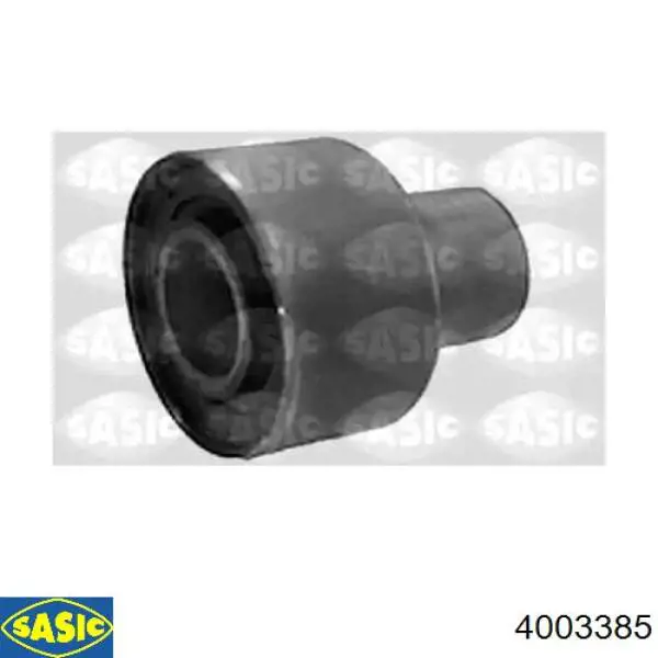 Сайлентблок задньої балки/підрамника Sasic 4003385 ціна, від 8.54 USD