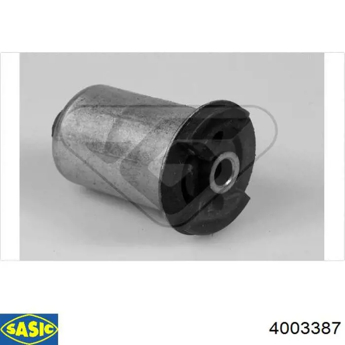 Купити 7700821167 Renault (RVI) Сайлентблок задньої балки