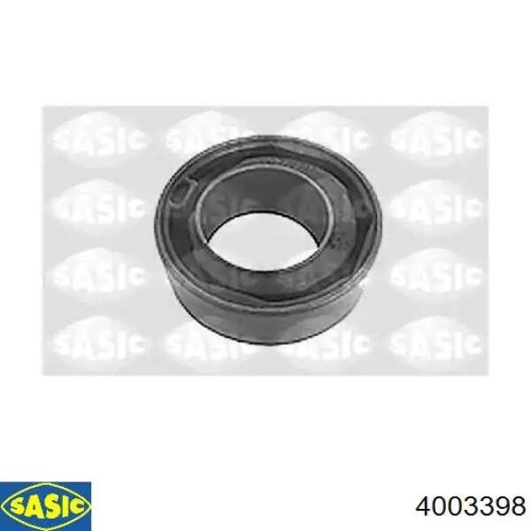 Сайлентблок задньої балки/підрамника Sasic 4003398 ціна, від 7.80 USD