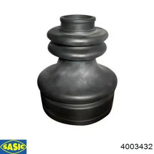 Купити 4003432 Sasic Пильник шарніра приводу