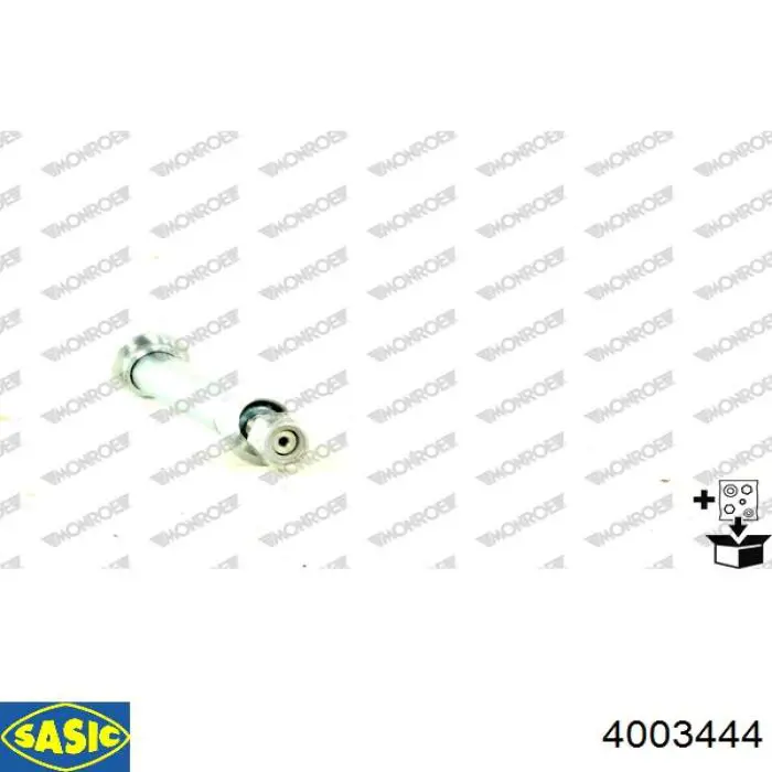 Пильник ШРКШ внутрішній, задньої півосі GKN-Spidan 0026083 ціна, від 6.96 USD