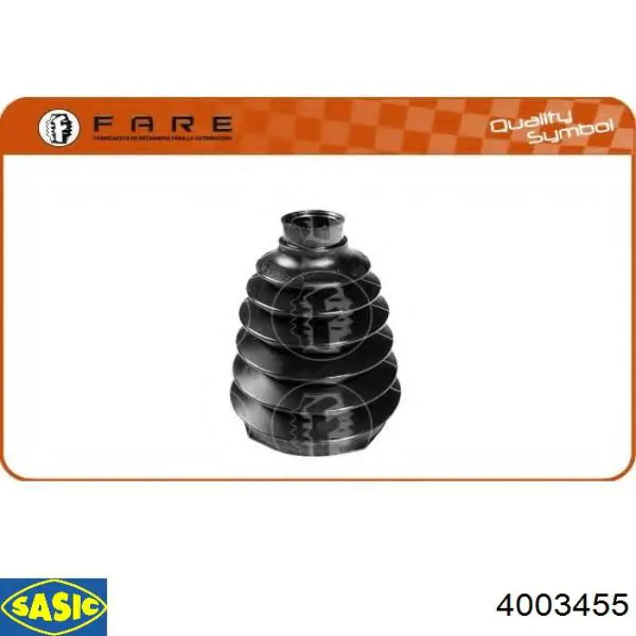 Купити 7701207397 Renault (RVI) Пильник шарніра приводу
