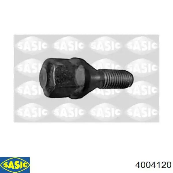 Колісний болт Sasic 4004120 ціна, від 1.35 USD