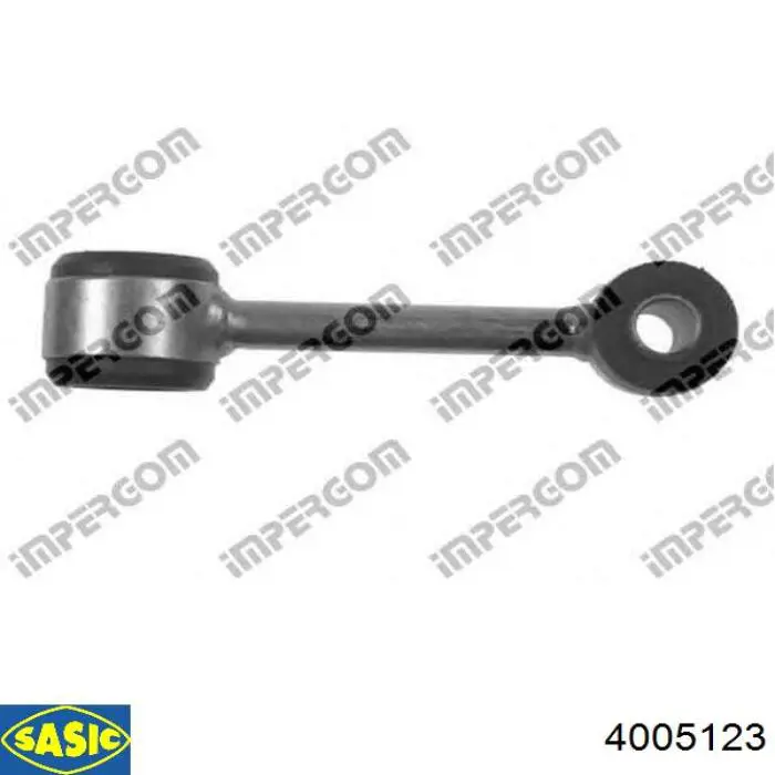 Амортизаційна стійка Sasic 4005123 ціна, від 19.40 USD