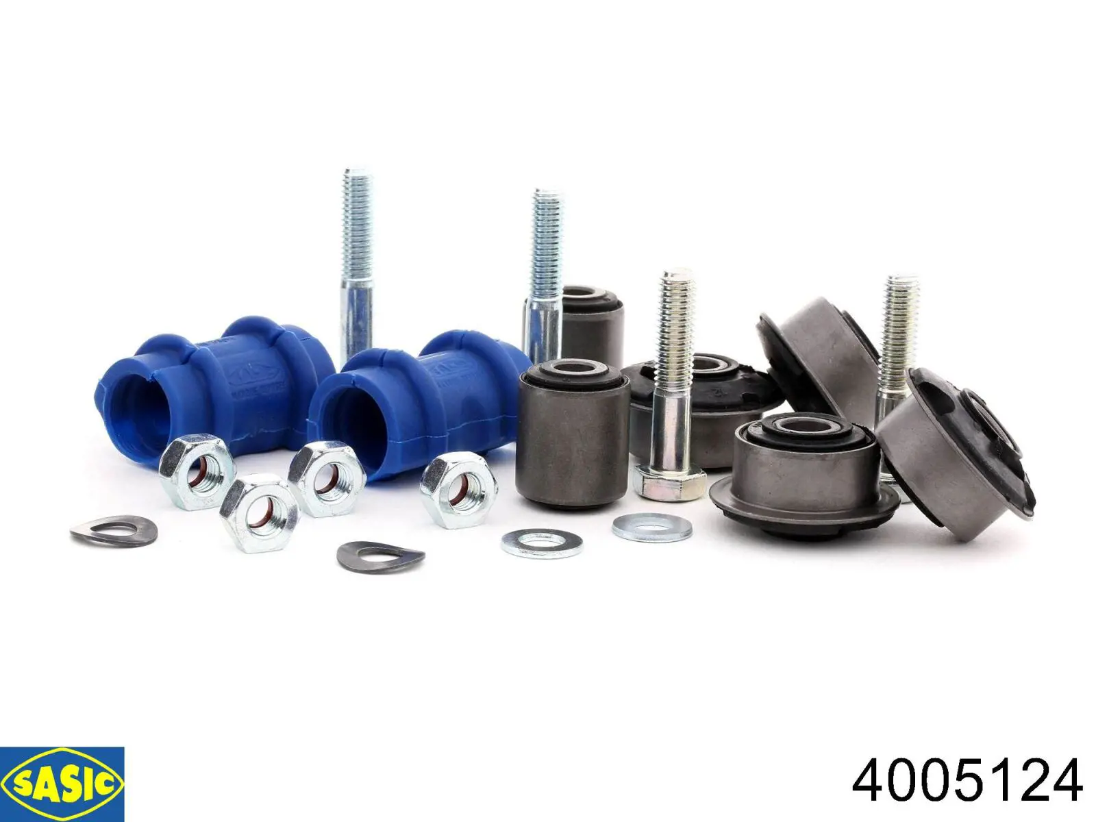 Амортизаційна стійка Sasic 4005124 ціна, від 11.75 USD