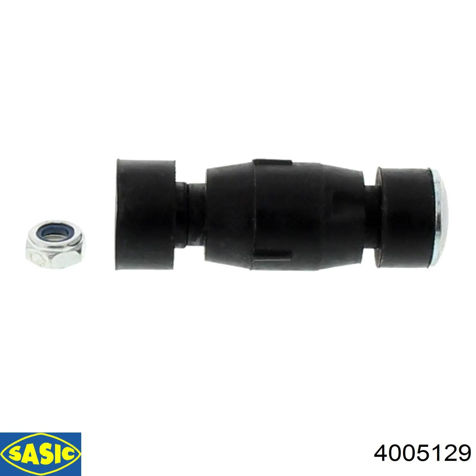 Амортизаційна стійка Sasic 4005129 ціна, від 3.73 USD