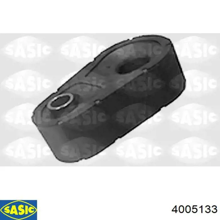Купити 4005133 Sasic Солдатик стабілізатора, заднього