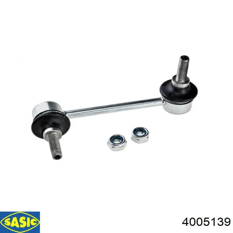 Купити 4005139 Sasic Яйця стабілізатора переднього