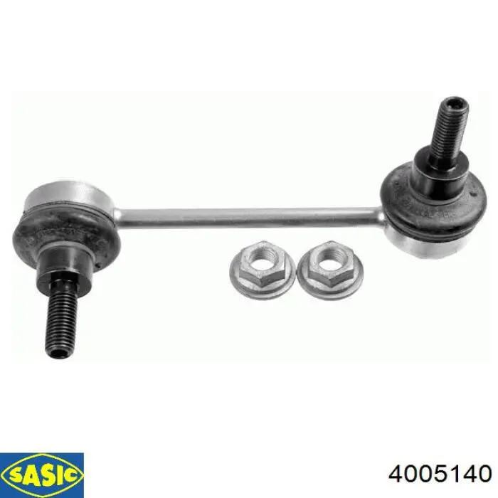 Тяжка стабілізатора, переднього, ліва Sasic 4005140 ціна, від 10.32 USD