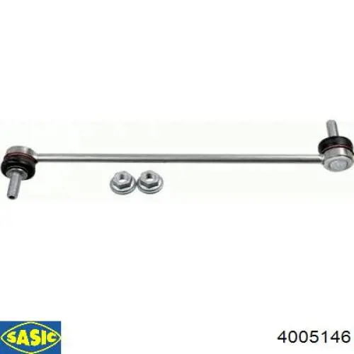 Купити 4005146 Sasic Тяжка стабілізатора переднього