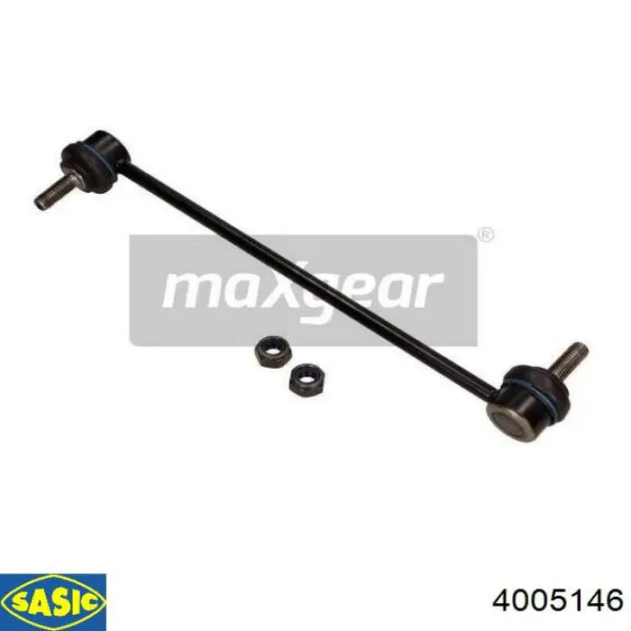 Амортизаційна стійка Sasic 4005146 ціна, від 7.45 USD