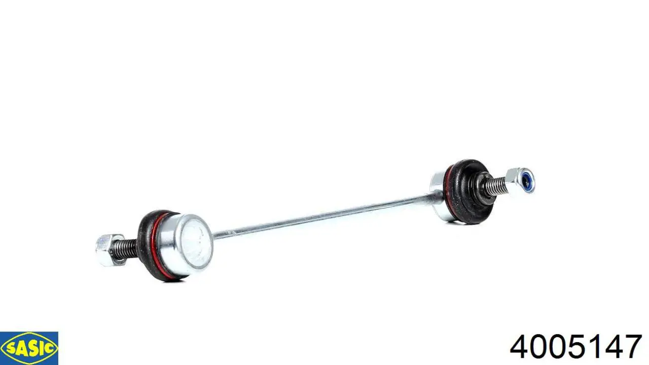 Амортизаційна стійка Sasic 4005147 ціна, від 9.96 USD
