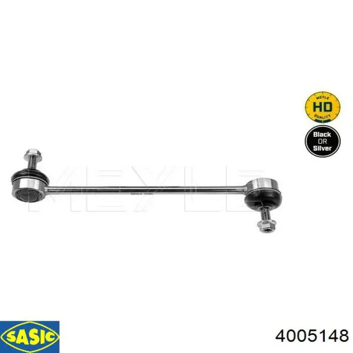 Амортизаційна стійка Sasic 4005148 ціна, від 10.70 USD