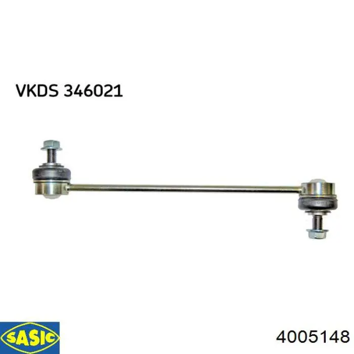Купити 4005148 Sasic Тяжка стабілізатора переднього