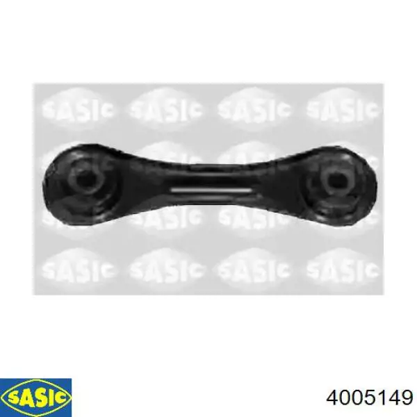 Лінк стабілізатора, заднього Sasic 4005149 ціна, від 16.68 USD