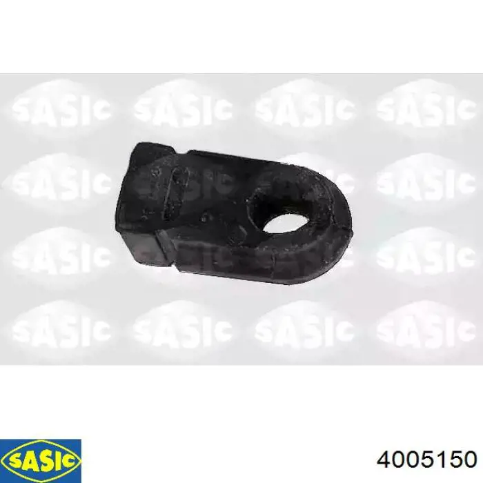 Купити 4005150 Sasic Подушка стабілізатора передня