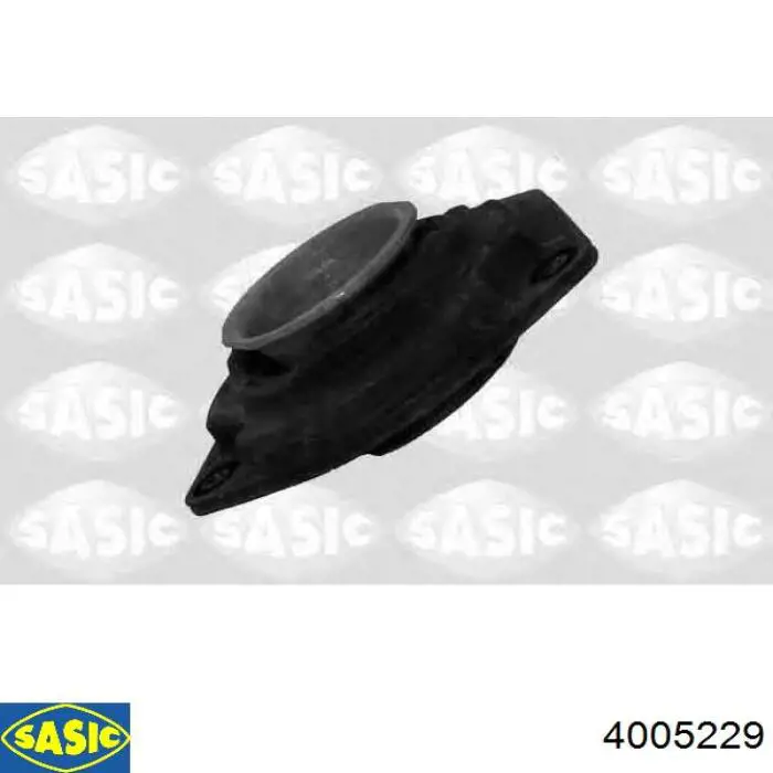 Купити RC01507 Raiso Опора амортизатора переднього