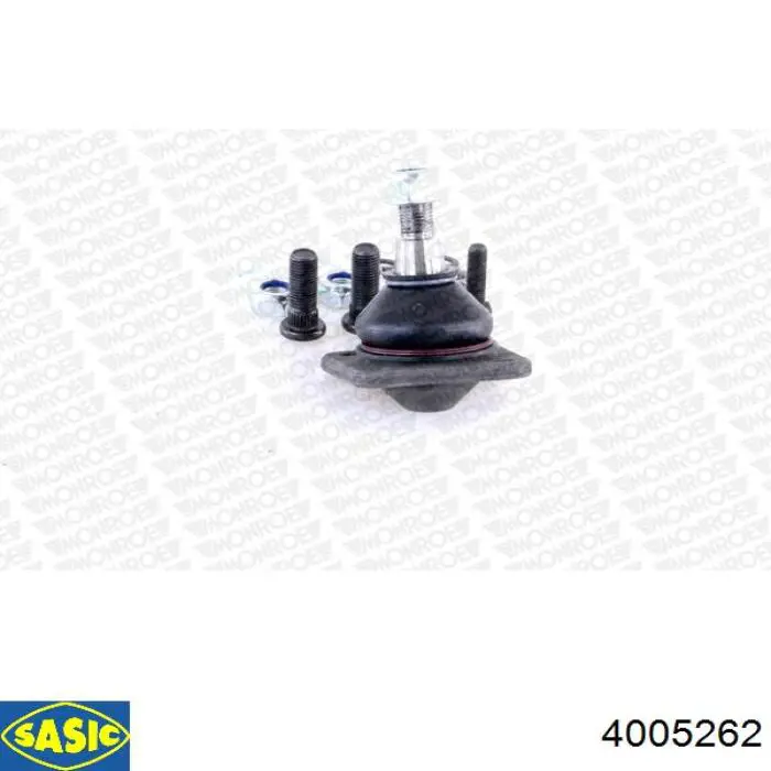 Кульова опора, верхня 4005262 Sasic