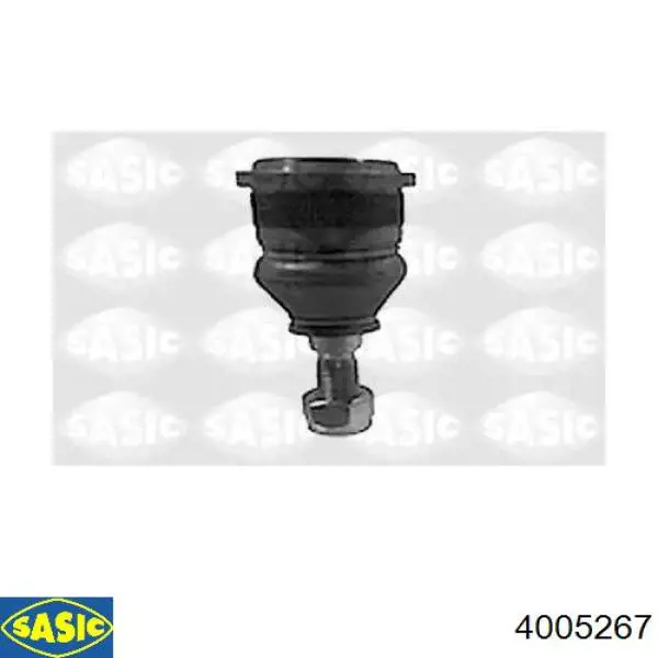 Купити 4005267 Sasic Кульова опора, нижня