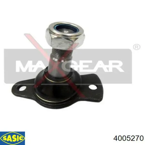Кульова опора, нижня Sasic 4005270 ціна, від 12.04 USD