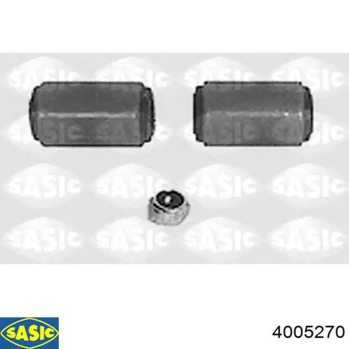 Купити 4005270 Sasic Кульова опора, нижня