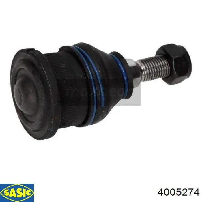 Кульова опора, нижня Sasic 4005274 ціна, від 11.16 USD