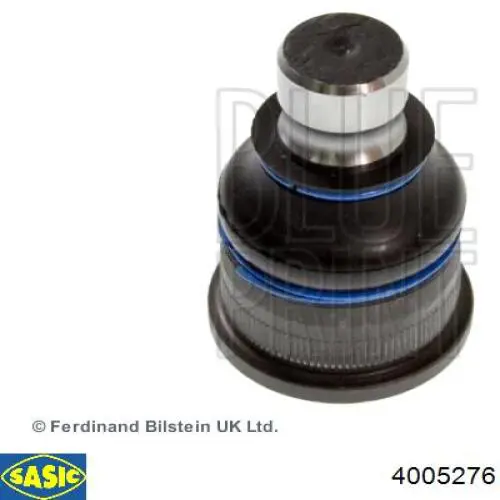 Кульова опора, нижня Sasic 4005276 ціна, від 9.81 USD