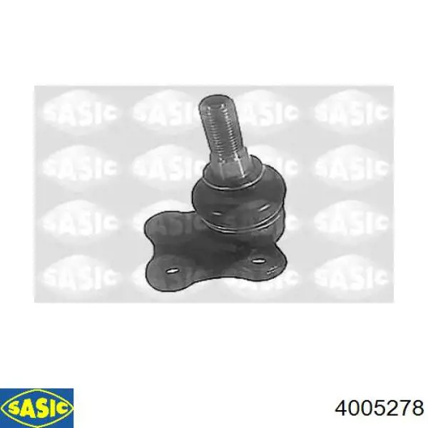 Купити 4005278 Sasic Кульова опора, нижня