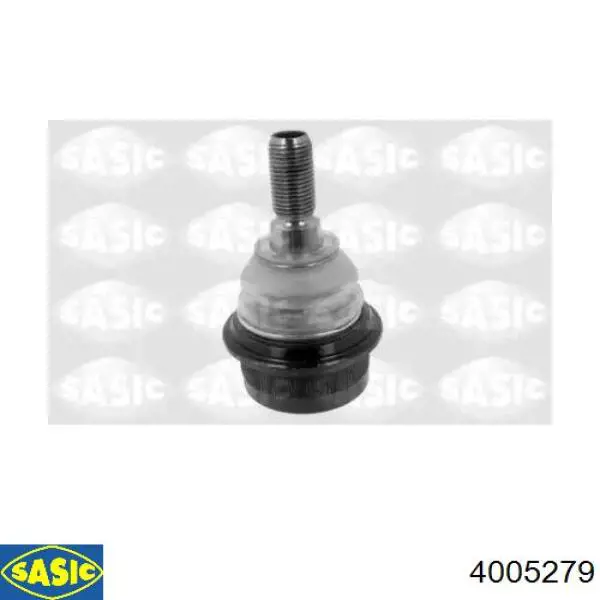 Купити 4005279 Sasic Кульова опора, верхня