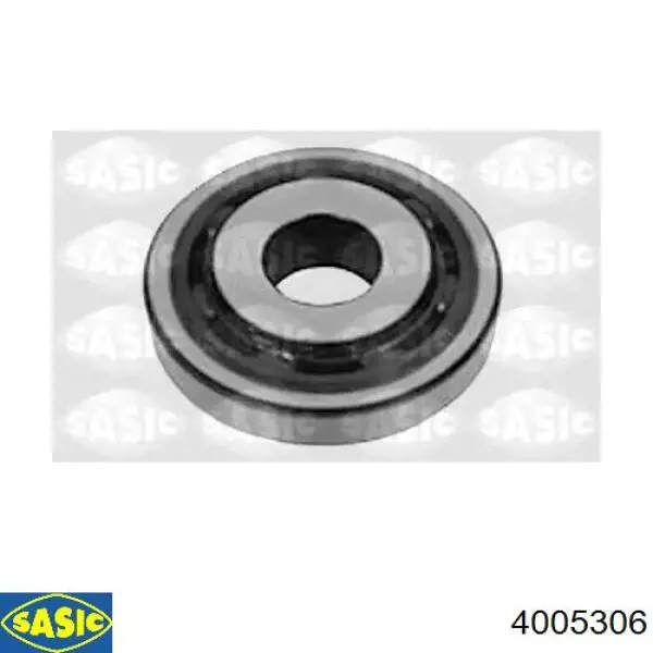 Підшипник опорний амортизатора, переднього Sasic 4005306 ціна, від 7.44 USD