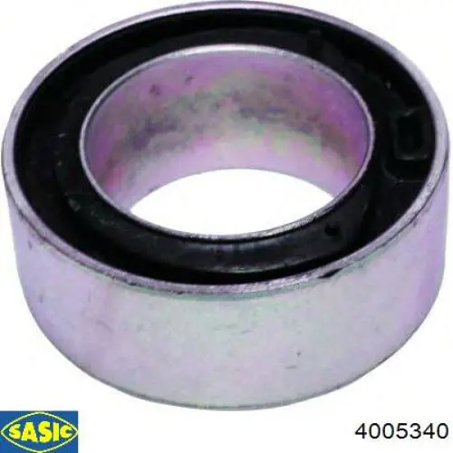 Сайлентблок задньої балки/підрамника Sasic 4005340 ціна, від 20.37 USD