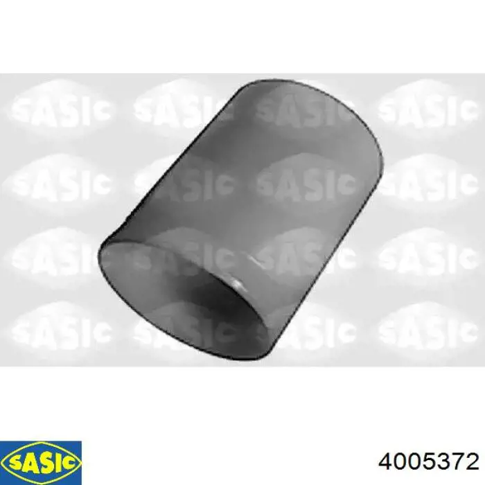 4005372 Sasic буфер-відбійник амортизатора переднього + пильовик