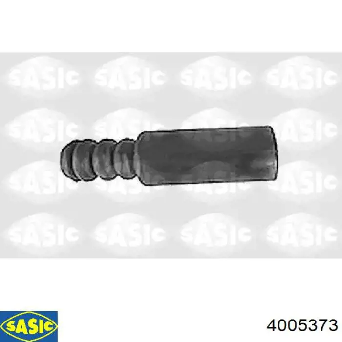 Купити 4005373 Sasic Буфер-відбійник амортизатора переднього