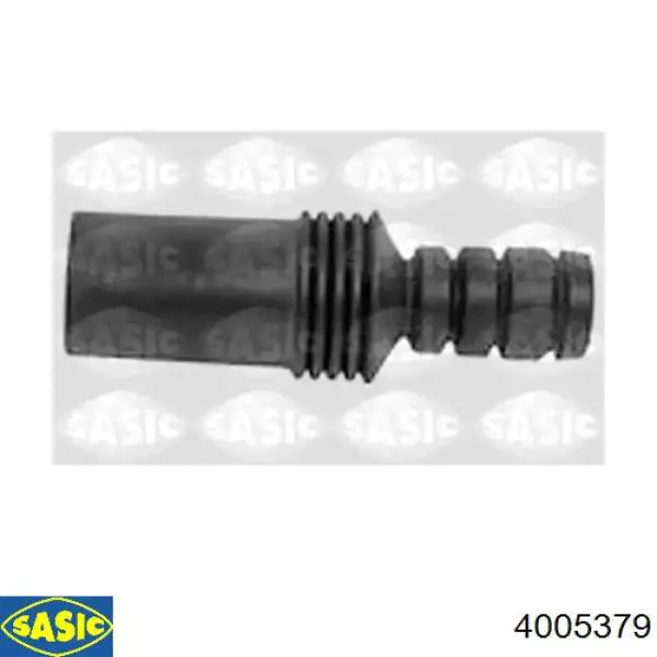 Купити 4005379 Sasic Буфер-відбійник амортизатора переднього + пильовик