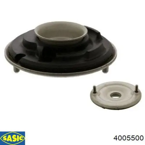 Проставка (гумове кільце) пружини задньої, нижня Sasic 4005500 ціна, від 7.55 USD