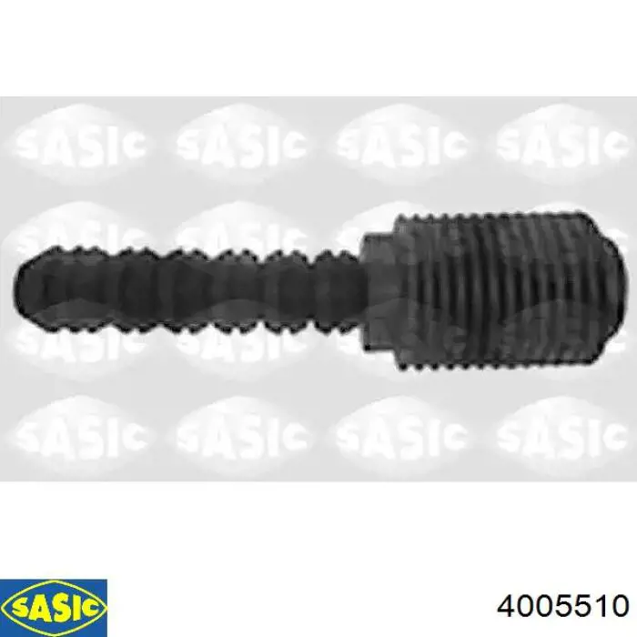 Купити 4005510 Sasic Буфер-відбійник амортизатора заднього