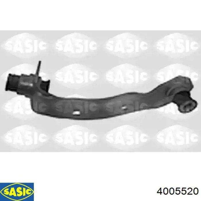 Кронштейн передньої балки Sasic 4005520 ціна, від 24.26 USD