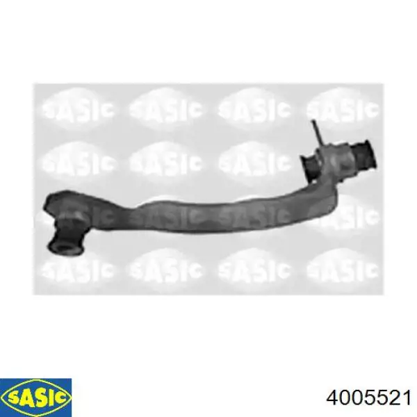 Кронштейн передньої балки Sasic 4005521 ціна, від 25.14 USD