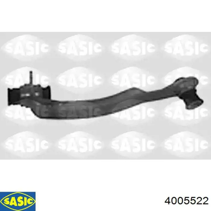 Купити 4005522 Sasic Кронштейн передньої балки