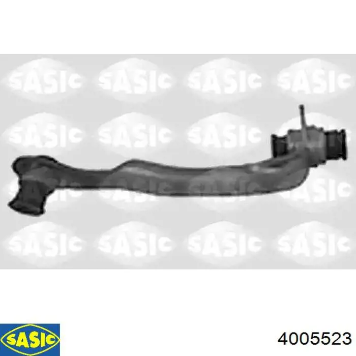 Купити 4005523 Sasic Кронштейн передньої балки