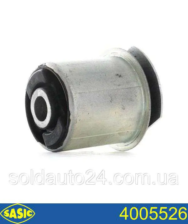 Купити 4005526 Sasic Сайлентблок задньої балки