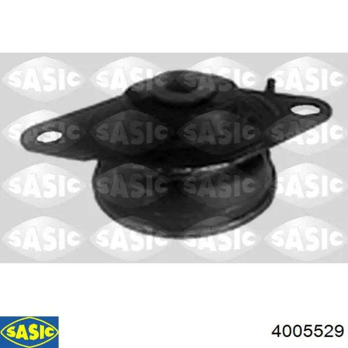 Сайлентблок задньої балки/підрамника Sasic 4005529 ціна, від 13.32 USD