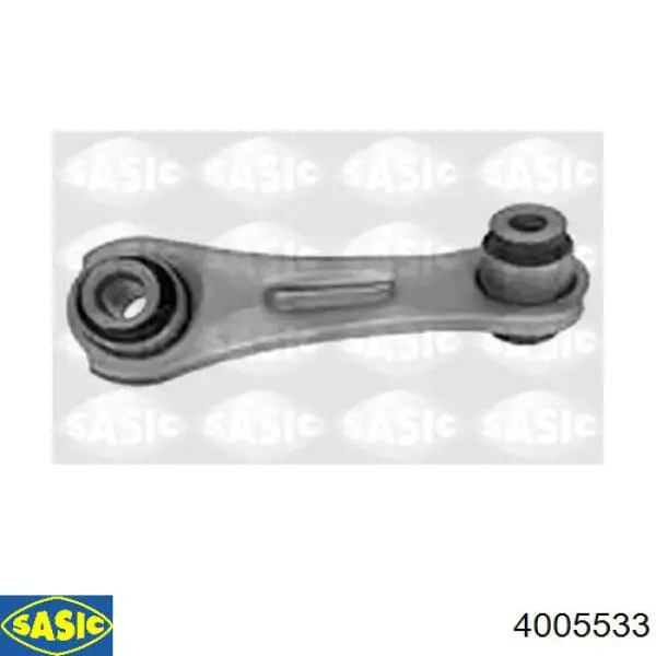 Яйця на стабілізаторі задні Renault (RVI) 8200602608 ціна, від 30.67 USD