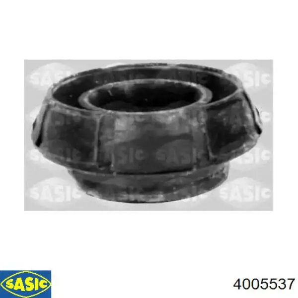 Опора амортизатора переднього 4005537 Sasic