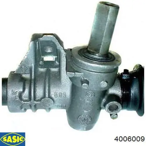 Купити 7701465475 Renault (RVI) Рульова рейка