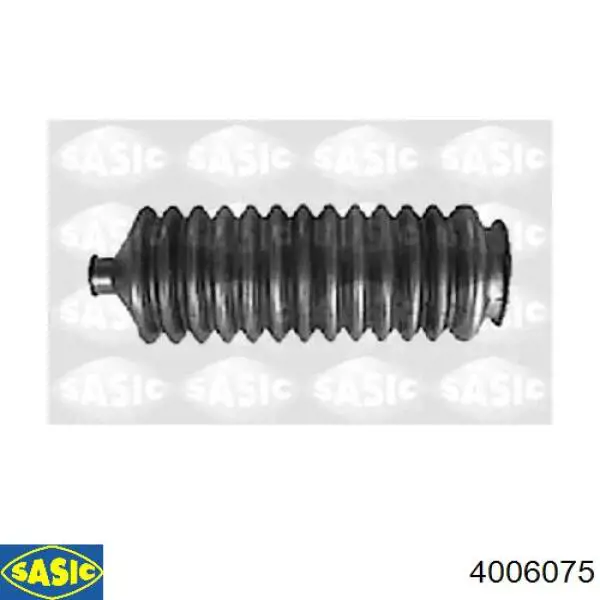 7700678649 Renault (RVI) Пильник рульової